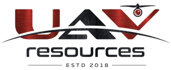 UAV Resources Logo